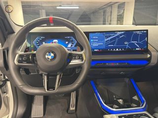 PROMOCIÓN FIN DE AÑO | BMW X3 M50 xDrive 2025