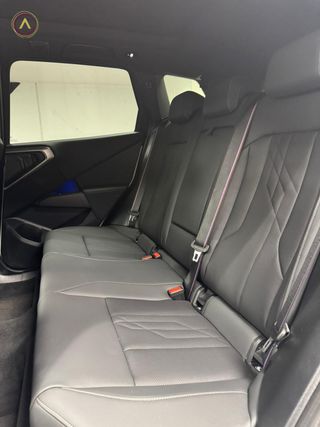 PROMOCIÓN FIN DE AÑO | BMW X3 M50 xDrive 2025