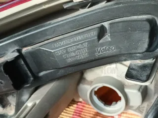 Piloto Trasero Derecho Renault Laguna III. Valeo.