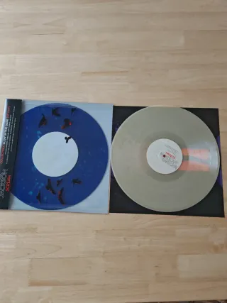 Michael Jackson - Scream Vinilo