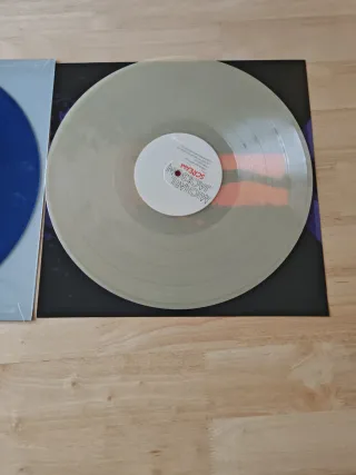 Michael Jackson - Scream Vinilo