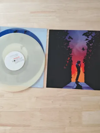 Michael Jackson - Scream Vinilo