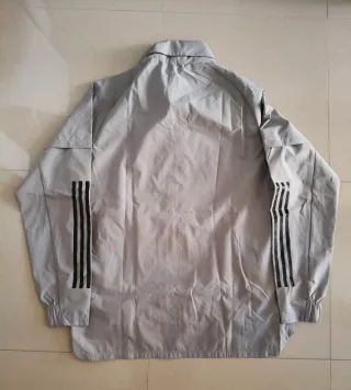 Chaqueta deportiva Adidas Con20 Pre Jkt Hombre