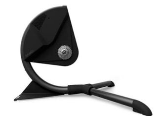 Cabra BMC Di2 + rodillo bkool air