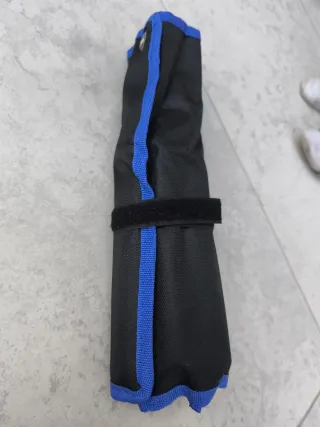 Juego 10 Llaves Tubo 6-22mm