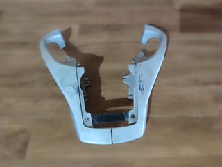 Asas Traseras BMW F650GS 2003