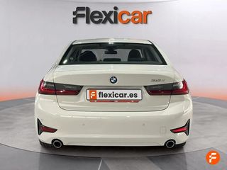 BMW Serie 3 318d Auto.Touring