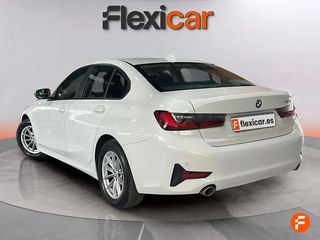 BMW Serie 3 318d Auto.Touring