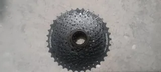 Cassette Shimano HG 200 9V