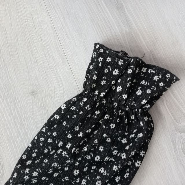 Blusa camiseta manga larga. Zara. T. 11/12 años