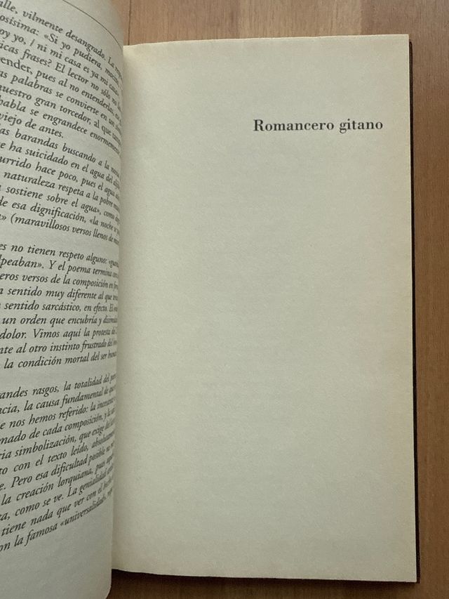 Federico García Lorca