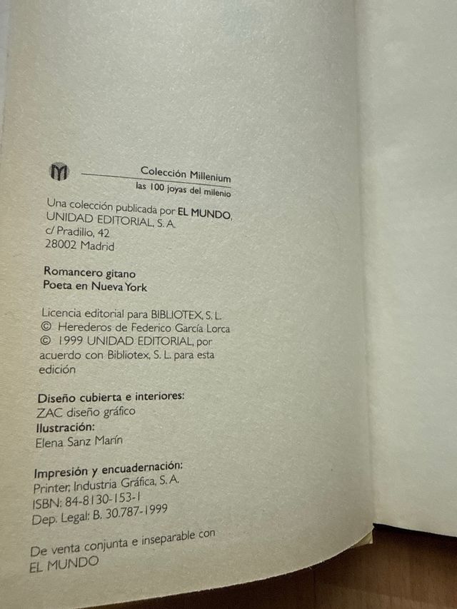 Federico García Lorca