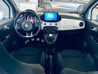Abarth 595 2022
