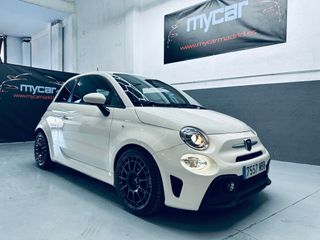 Abarth 595 2022
