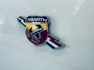 Abarth 595 2022