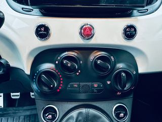 Abarth 595 2022
