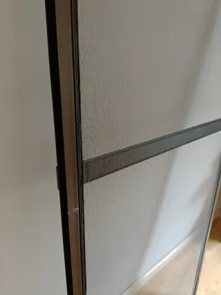 Mosquitera para puerta/ventana
