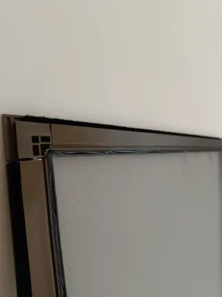 Mosquitera para puerta/ventana