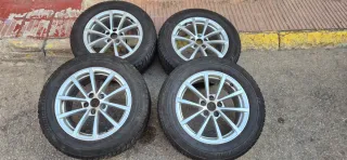 Llantas Audi R17/225/60