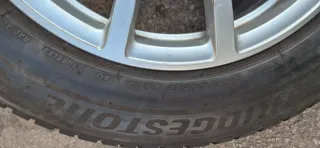 Llantas Audi R17/225/60