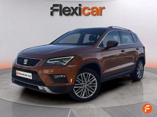 Seat Ateca 1.4 EcoTSI 110kW (150CV) St&Sp Xcellence