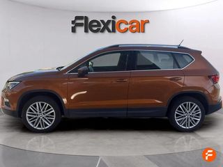Seat Ateca 1.4 EcoTSI 110kW (150CV) St&Sp Xcellence