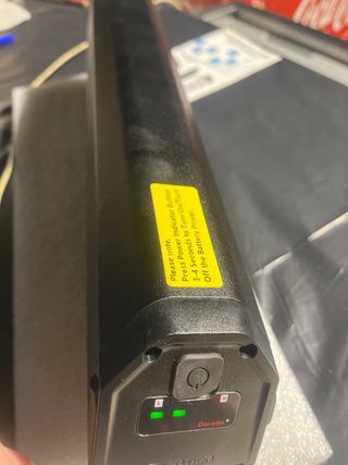 Batería E-bike Li-ion 36V 13Ah