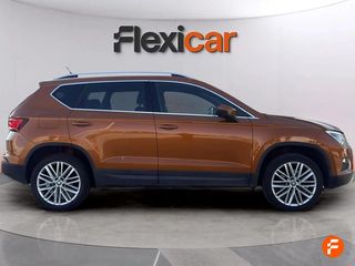 Seat Ateca 1.4 EcoTSI 110kW (150CV) St&Sp Xcellence