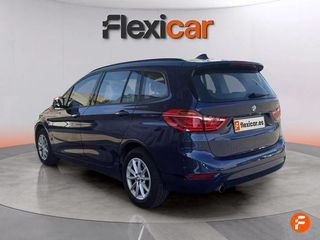 BMW Serie 2 Gran Tourer 218d