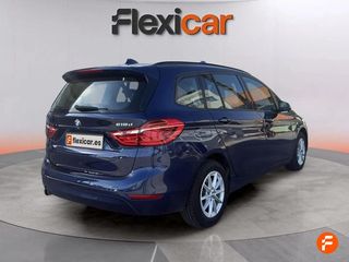 BMW Serie 2 Gran Tourer 218d