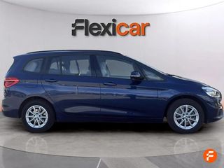 BMW Serie 2 Gran Tourer 218d