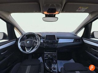 BMW Serie 2 Gran Tourer 218d