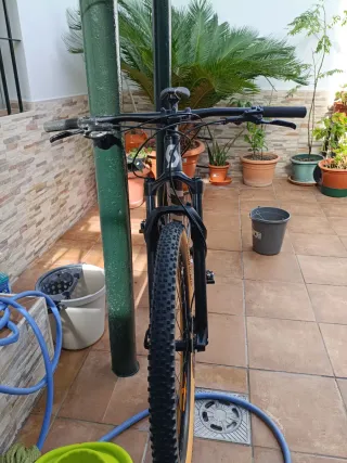 Scott Scale 940 Bicicleta Montaña