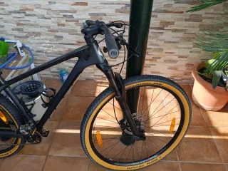 Scott Scale 940 Bicicleta Montaña