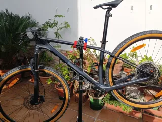 Scott Scale 940 Bicicleta Montaña