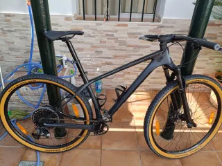 Scott Scale 940 Bicicleta Montaña