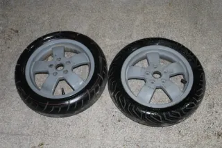 Cerchi Vespa GT 200L