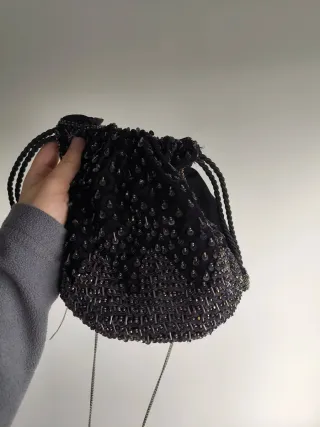 BOLSO FIESTA MUJER