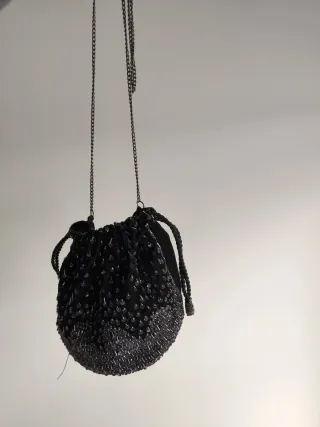 BOLSO FIESTA MUJER