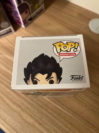 Funko Pop Vegito 949 Dragon Ball Z
