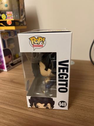 Funko Pop Vegito 949 Dragon Ball Z