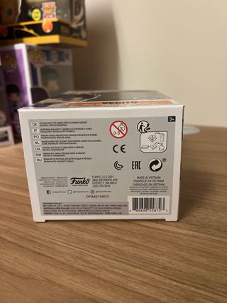 Funko Pop Vegito 949 Dragon Ball Z