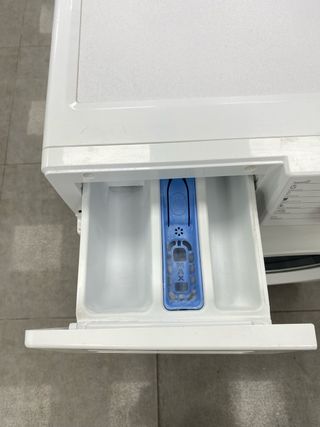 Lavadora Beko 7kg clase A+++ 1200rpm carga frontal