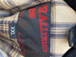 Chaqueta Belstaff Marrón