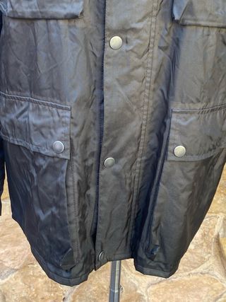 Chaqueta Belstaff Marrón