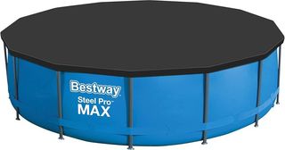 BESTWAY 58248 - Cobertor Invierno para Piscina