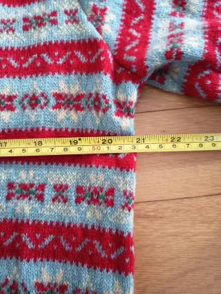 Cardigan uomo vintage anni '90