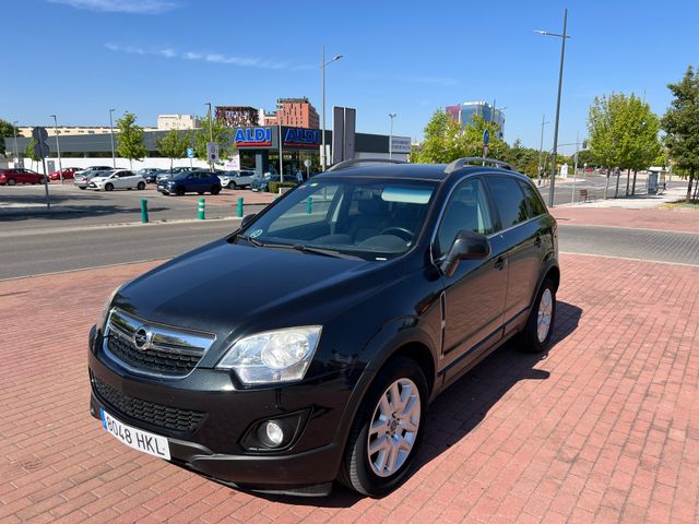 OPEL ANTARA 2.2 CDTI