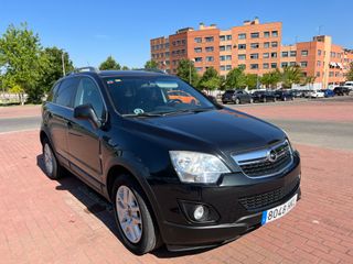 OPEL ANTARA 2.2 CDTI