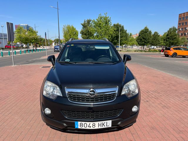 OPEL ANTARA 2.2 CDTI